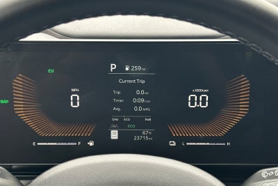 2025 Kia Carnival Hybrid EX