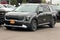 2025 Kia Carnival Hybrid EX