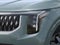 2027 Kia Carnival Hybrid EX