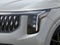 2027 Kia Carnival Hybrid EX