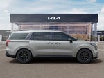 2027 Kia Carnival Hybrid EX