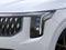 2027 Kia Carnival Hybrid EX