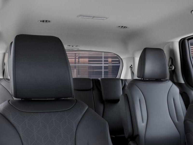 2027 Kia Carnival Hybrid EX