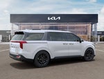 2027 Kia Carnival Hybrid EX