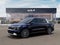 2027 Kia Carnival Hybrid EX