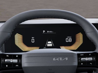 2027 Kia Carnival Hybrid EX