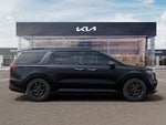 2027 Kia Carnival Hybrid EX