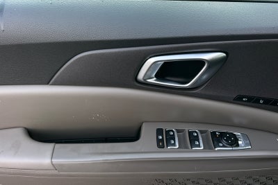 2025 Kia Carnival Hybrid EX