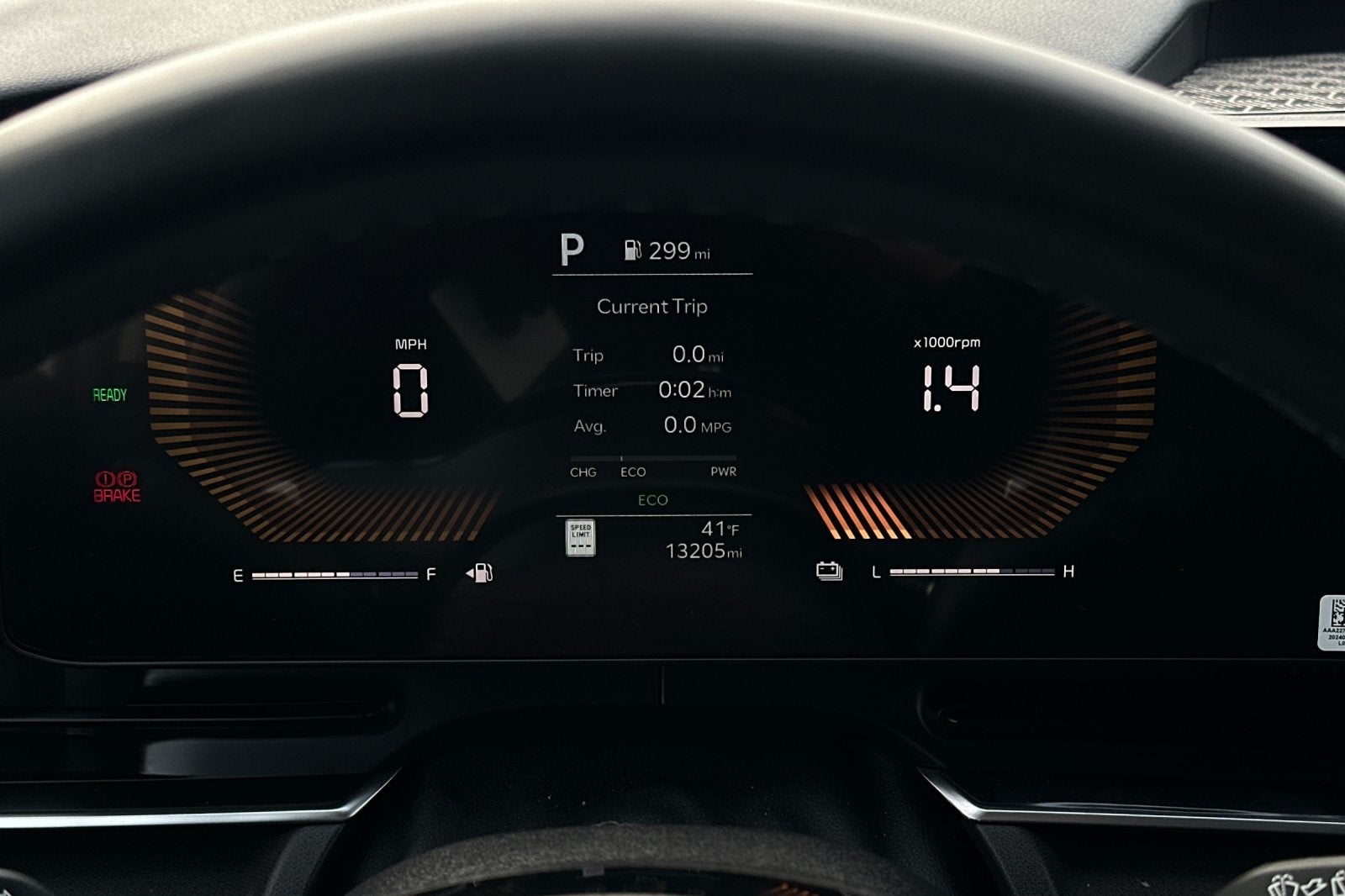 2025 Kia Carnival Hybrid EX