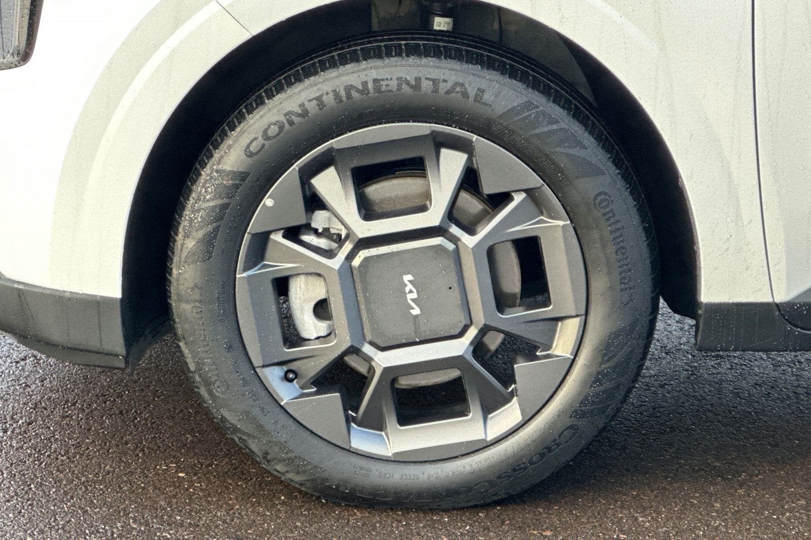 2025 Kia Carnival Hybrid EX