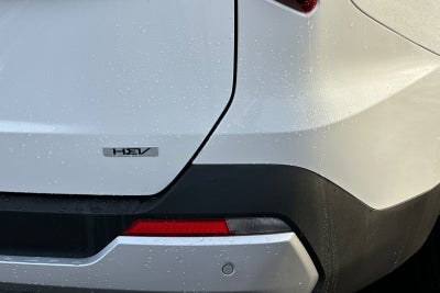 2025 Kia Carnival Hybrid EX