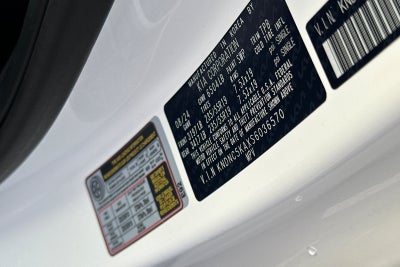 2025 Kia Carnival Hybrid EX