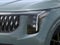 2027 Kia Carnival Hybrid EX