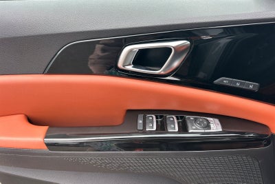 2024 Kia Carnival SX