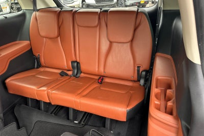 2024 Kia Carnival SX