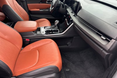 2024 Kia Carnival SX