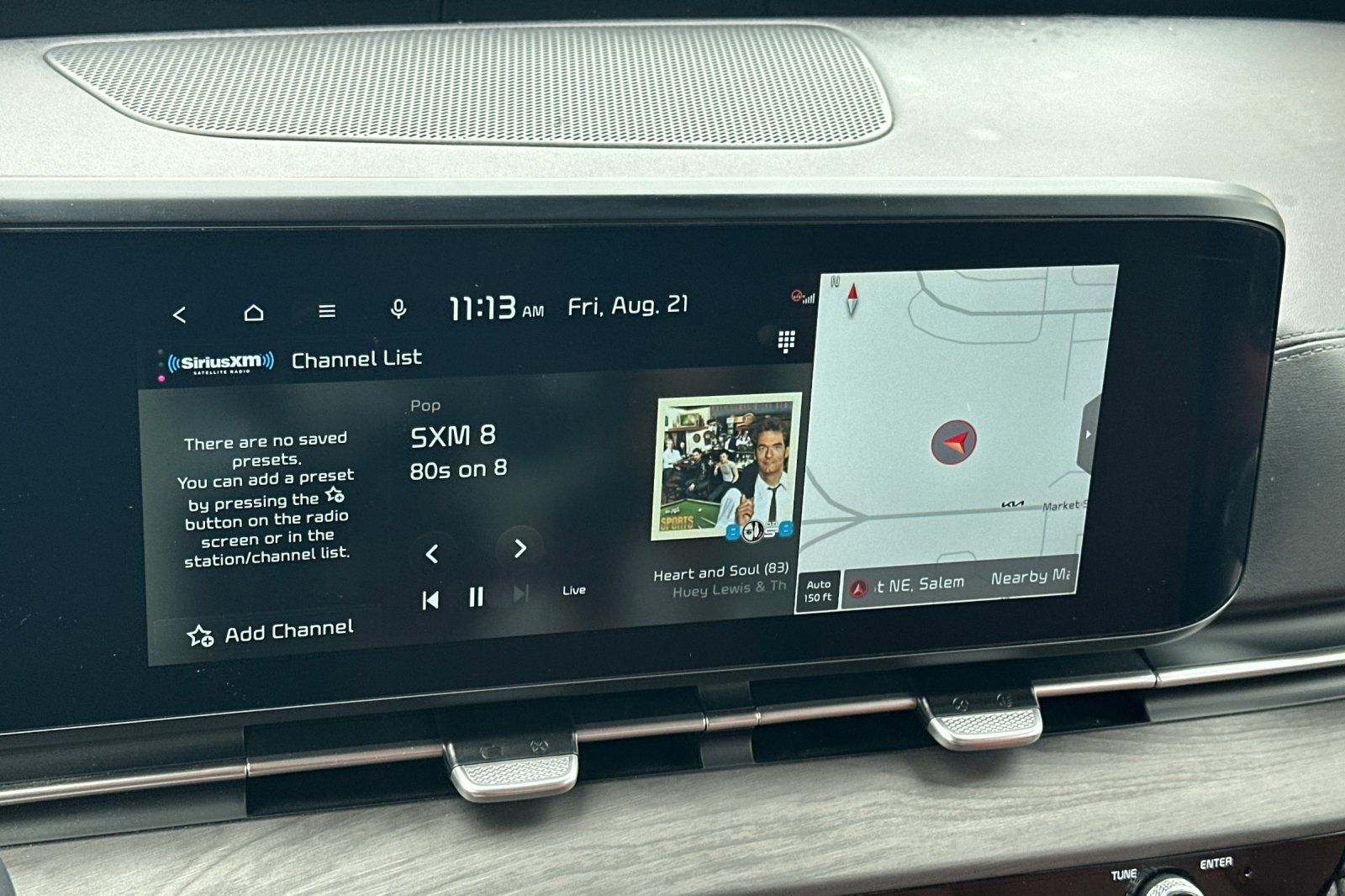 2024 Kia Carnival SX