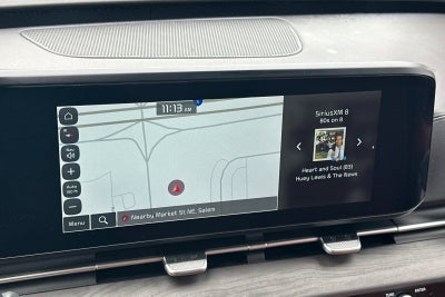 2024 Kia Carnival SX