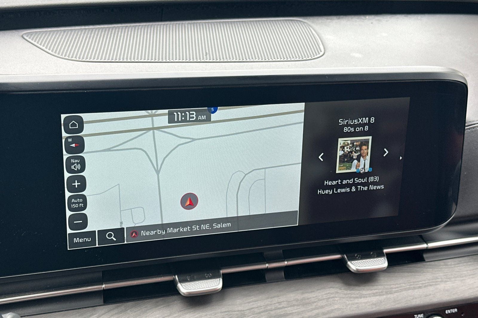 2024 Kia Carnival SX