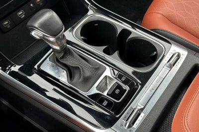 2024 Kia Carnival SX
