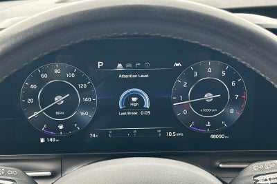 2024 Kia Carnival SX
