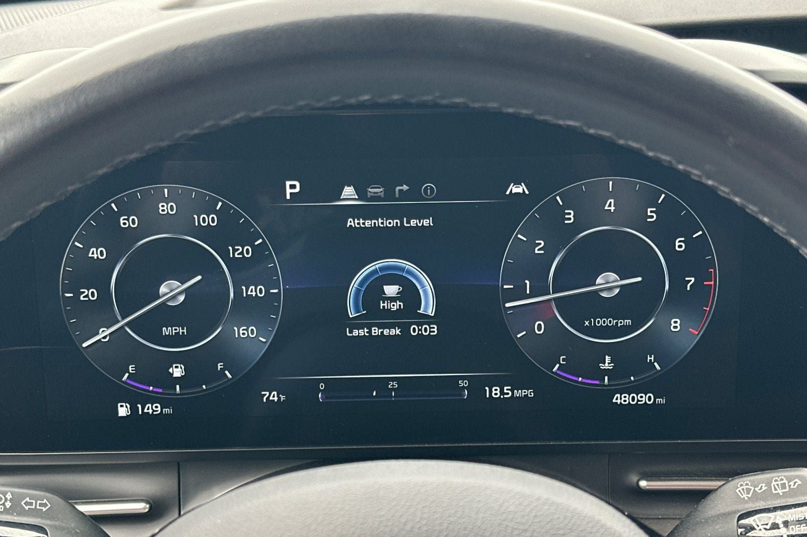 2024 Kia Carnival SX