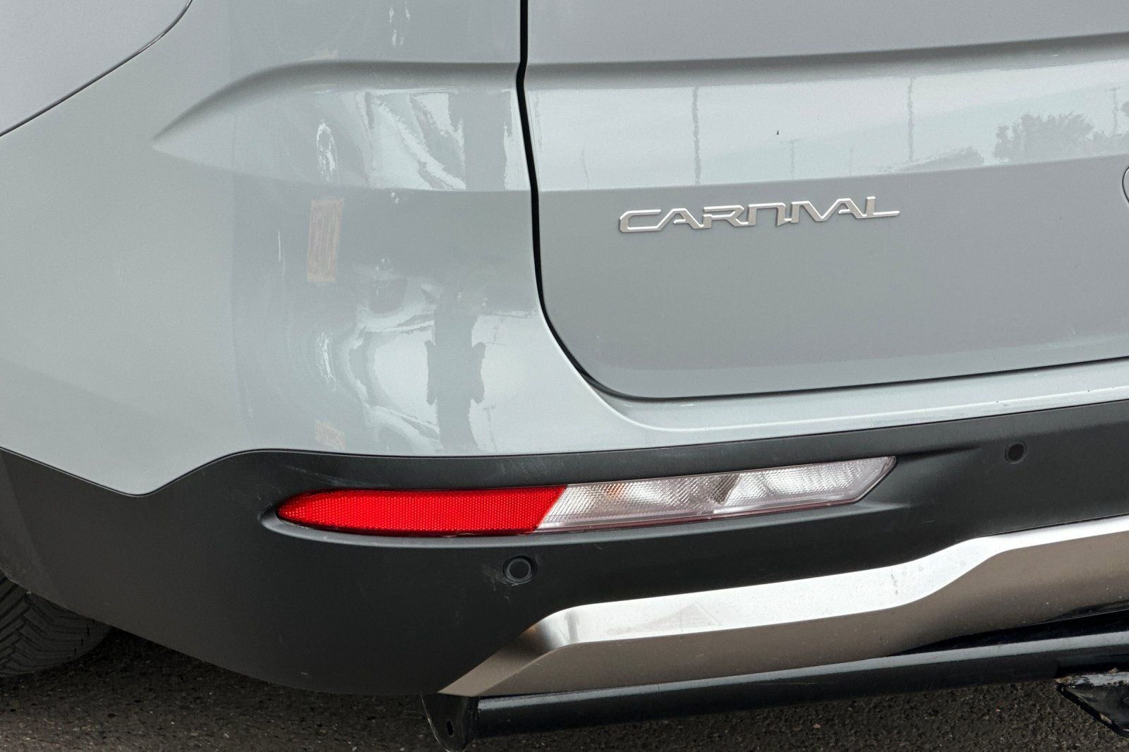 2024 Kia Carnival SX