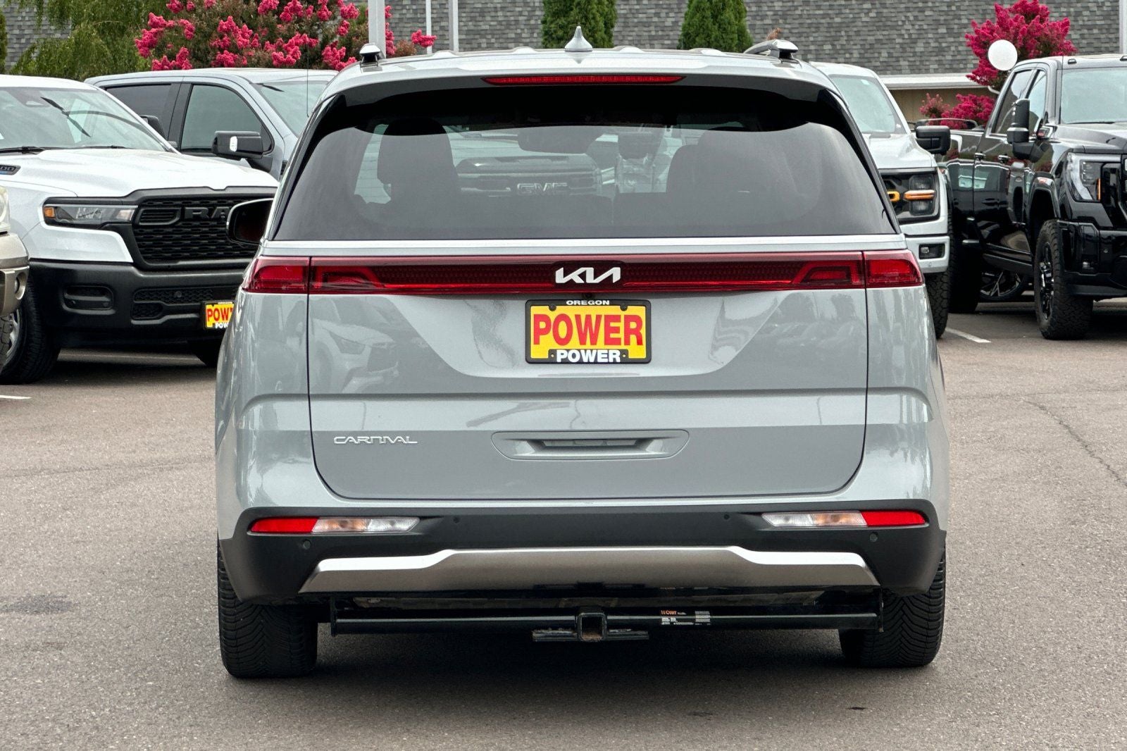 2024 Kia Carnival SX