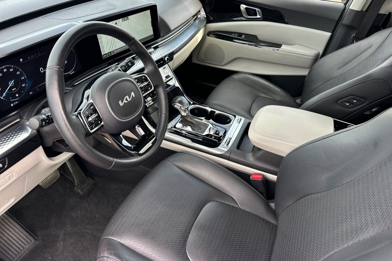 2023 Kia Carnival SX Prestige