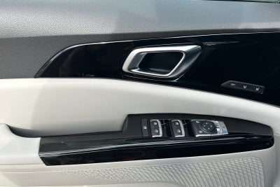 2023 Kia Carnival SX Prestige