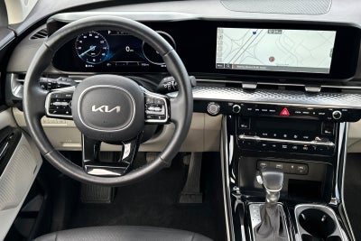 2023 Kia Carnival SX Prestige