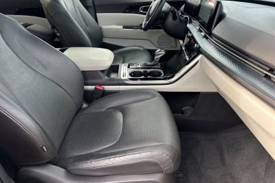 2023 Kia Carnival SX Prestige