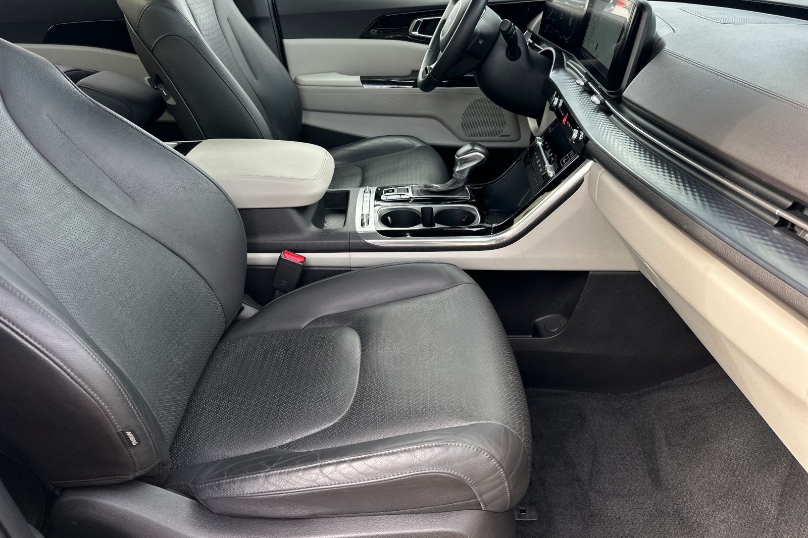 2023 Kia Carnival SX Prestige