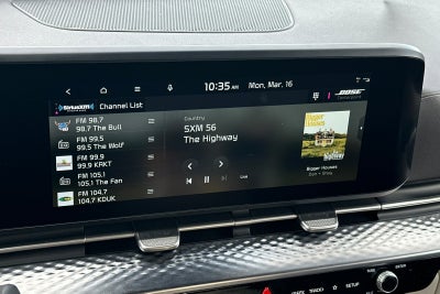 2023 Kia Carnival SX Prestige