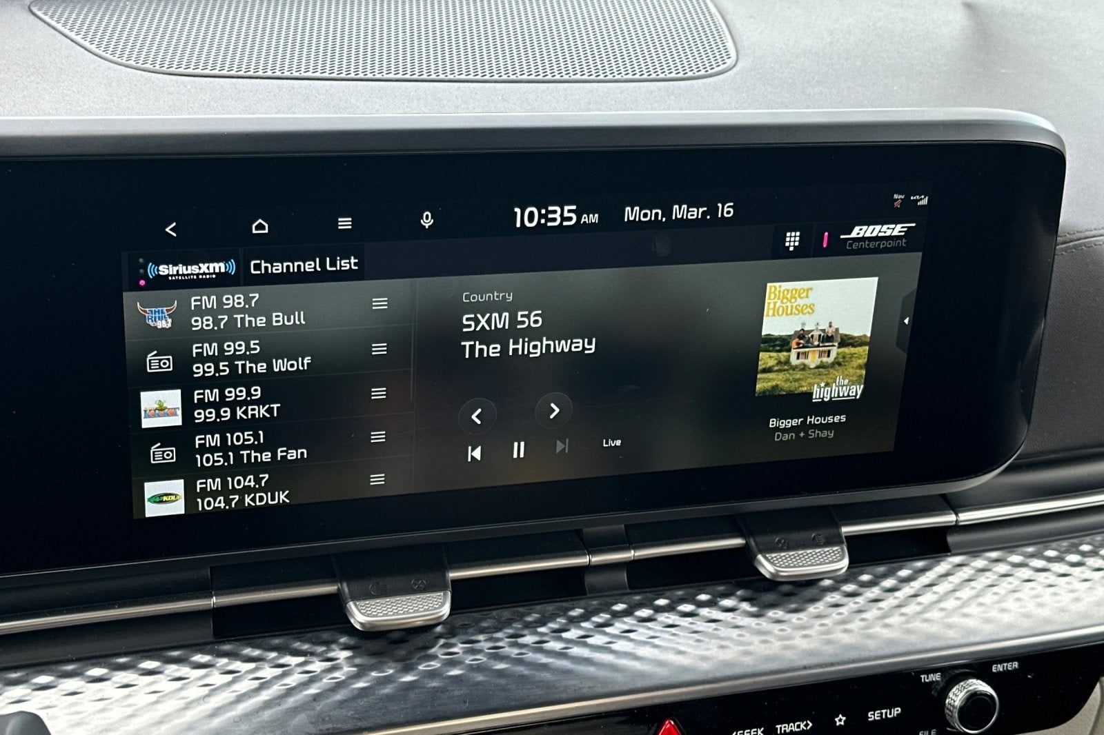 2023 Kia Carnival SX Prestige