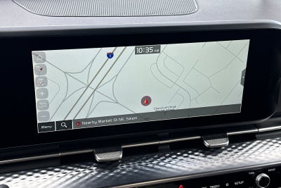 2023 Kia Carnival SX Prestige