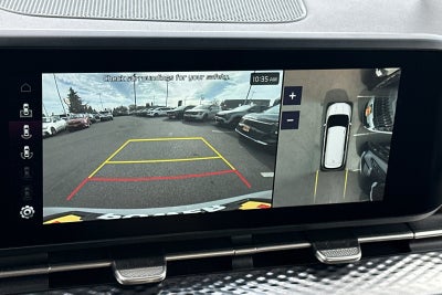 2023 Kia Carnival SX Prestige