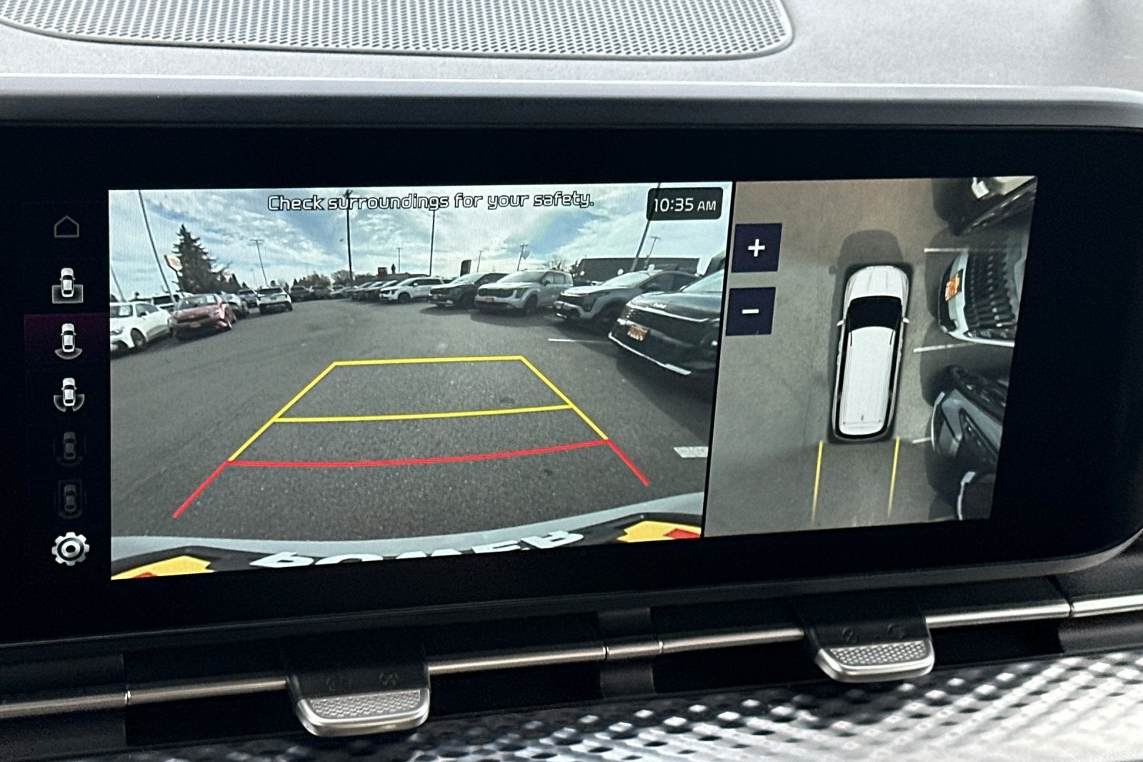 2023 Kia Carnival SX Prestige