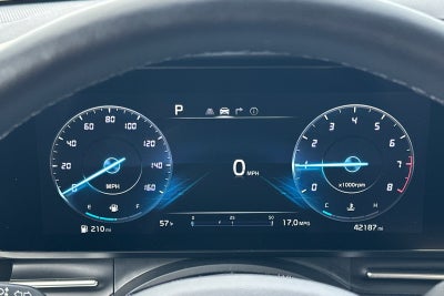 2023 Kia Carnival SX Prestige