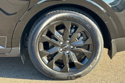 2023 Kia Carnival SX