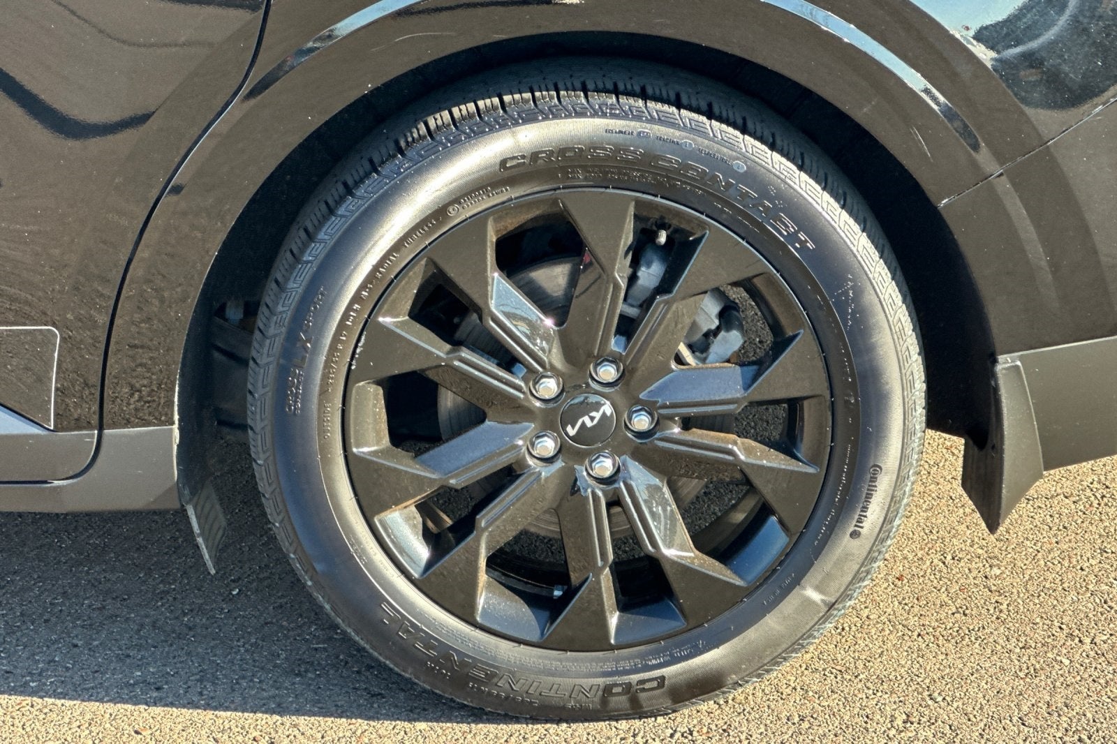 2023 Kia Carnival SX