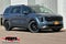 2027 Kia Carnival SX
