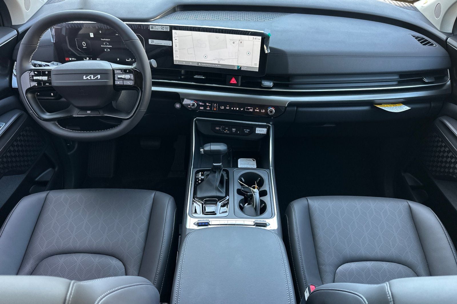 2027 Kia Carnival SX
