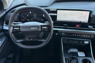 2027 Kia Carnival SX