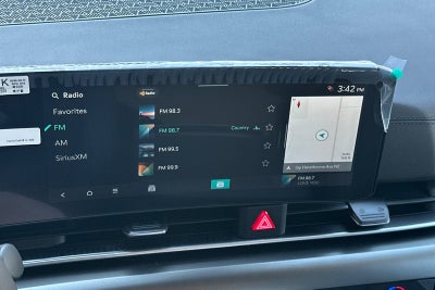 2027 Kia Carnival SX