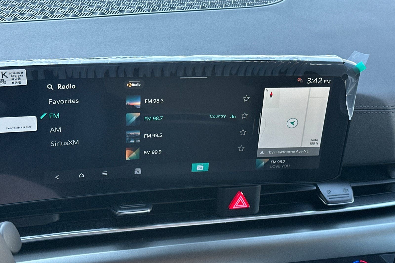 2027 Kia Carnival SX