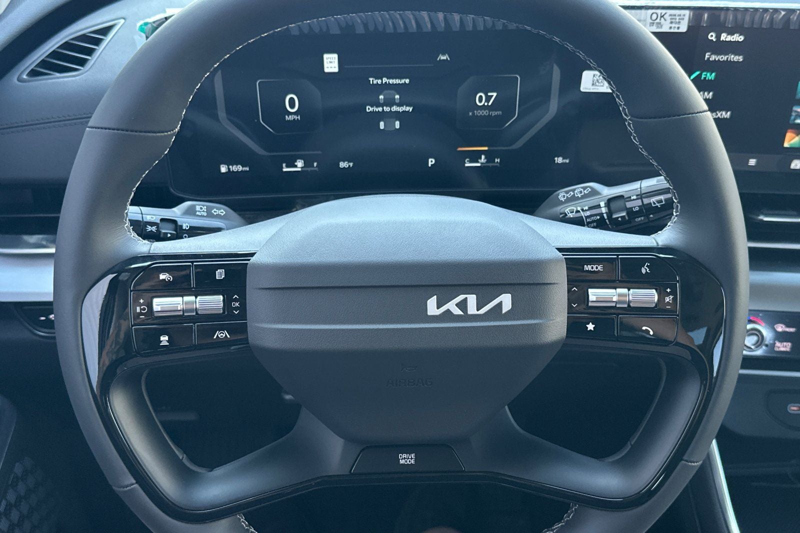 2027 Kia Carnival SX