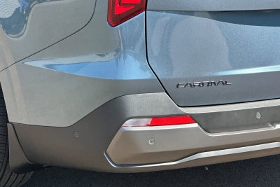 2027 Kia Carnival SX