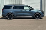 2027 Kia Carnival SX