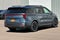 2027 Kia Carnival SX